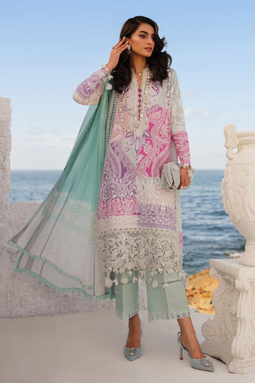 Sana Safinaz M241-015B-DG Online Shopping